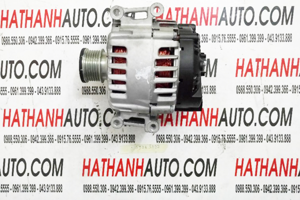 Máy phát điện xe Mercedes E200, E250 W212 - A0009063000 - 0009063000