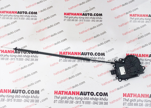 Mô tơ (motor) hít cửa sau xe Range Rover Sport - LR108981