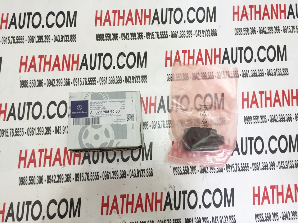 Mô tơ chia gió điều hòa xe Maybach S450, Maybach S550 - 0999069600