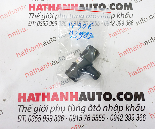 Cút nước xe Audi A4, A5, Q7, A6, Q3, TT, allroad, Q5, S4- N90692901