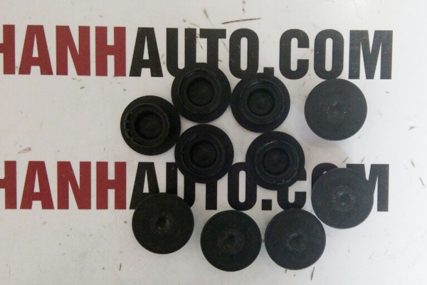 Nắp đậy cam to xe Mercedes CLK550 - 0009985690