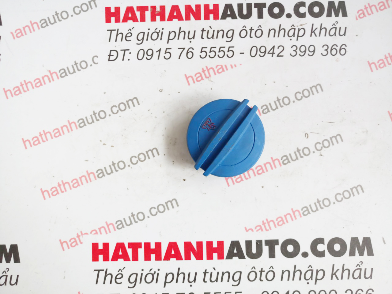 Nắp bình nước phụ xe Audi A1, Q5, TT, TT Roadster, allroad, Q7