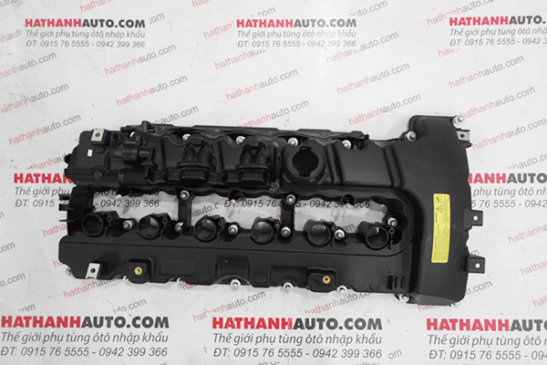 Nắp máy (giàn cò) xe BMW 1 Series E82, E88 - 11127565284