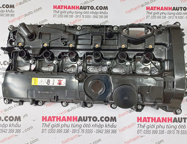 Nắp máy (giàn cò) xe BMW 1 Series F20, F21, 2 Series F22, F23