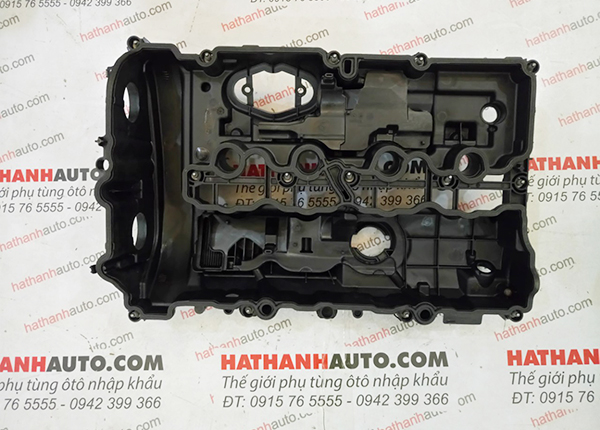 Nắp máy (giàn cò) xe Mini Cooper Clubman, Countryman, Cooper S