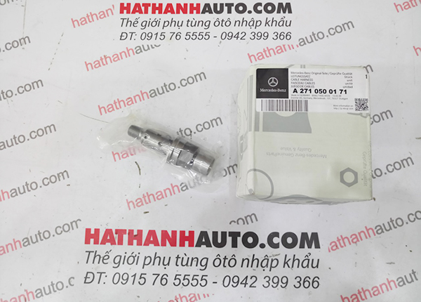 Ốc bắt bánh răng cam xe Mercedes M271 - 2710500171