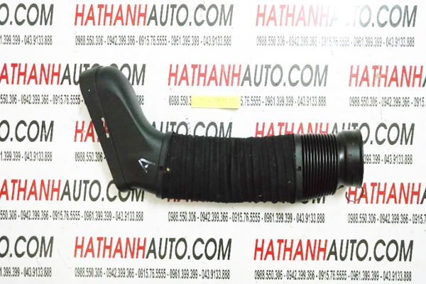 Ống gió cổ hút trái xe Mercedes GLK350 - 2720902982