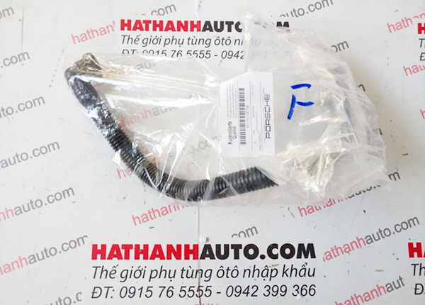 Ống hơi xe Porsche Cayenne - 95510724700 - 955 107 247 00