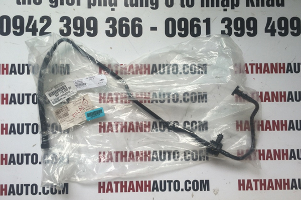 Ong hoi xe Porsche Cayenne GTS chinh hang, 94811002002 - 948 110 020 02  94811002003 - 948 110 020 03