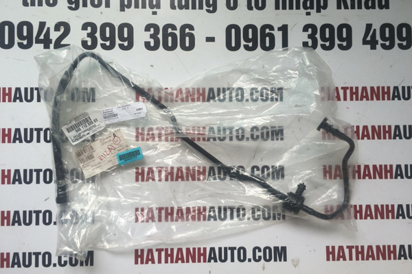 Ong hoi xe Porsche Cayenne S chinh hang, 94811002002 - 948 110 020 02  94811002003 - 948 110 020 03