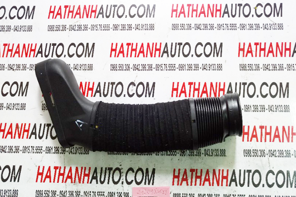 Ống hút gió phải xe Mercedes C250, C300, C350 W204 - 2720903682