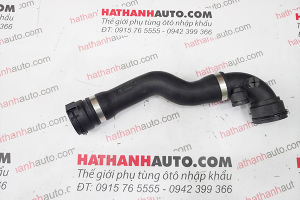 Ống nước từ máy vào két xe BMW 3 Series E46 - 17127510952