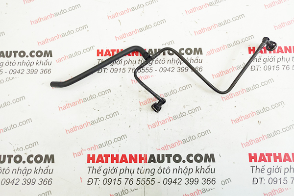 Ống nước vào bình nước phụ xe Audi A4, S4, Q5 - 8K0121081BH