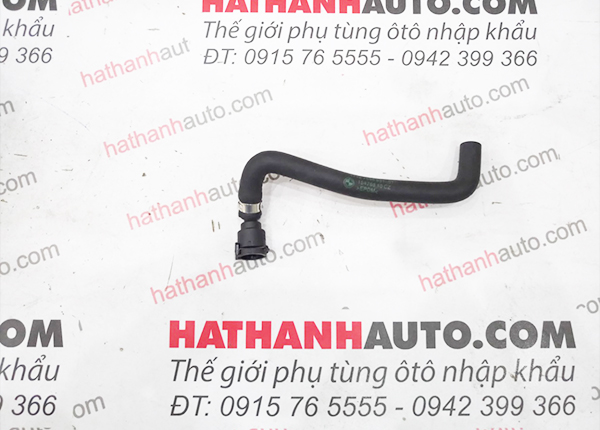 Ống nước BMW 2 Series F22, F23, 3 Series F30, F31, F34- 17127596831