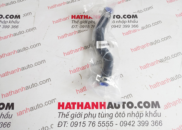 Ống nước xe Mercedes C Class - 2710901929 - A2710901929