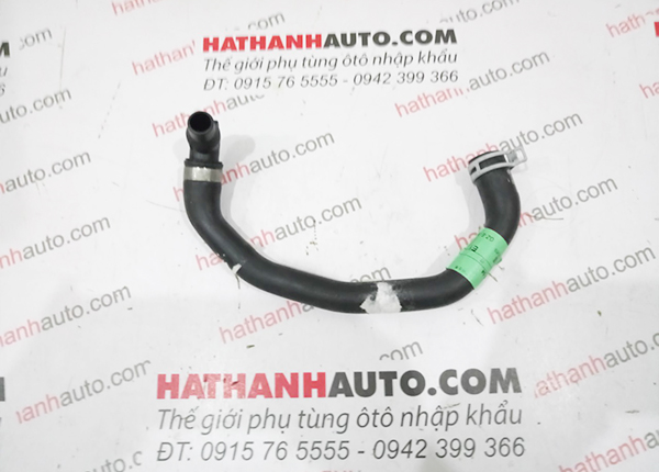 Ống nước xe Mercedes GL Class, ML Class W164 - 1645060035