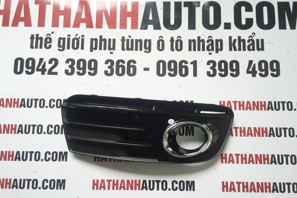 Op đen gam (suong mu) phai xe Audi Q5 Quattro, 8R0 807 682 J BJI - 8R0807682JBJI