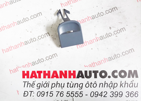 Ốp móc cứu hộ sau xe Porsche Cayenne - 7L5807450