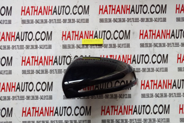 Ốp vỏ gương chiếu hậu trái xe Mercedes S550, S550e W222 - 0998114900