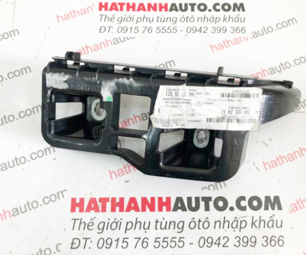 Phe cài ba đờ sốc sau xe Mercedes GLK Class - 2048852465