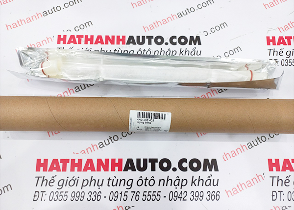 Phin lọc gas xe Audi A8, S8 - 4H0298403 - 7E0298403