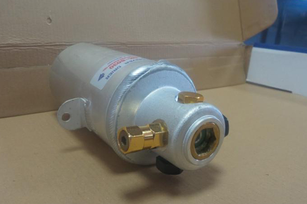 Phin lọc gas xe Mercedes S320 WDB140 sản phẩm Germany - 1408300283