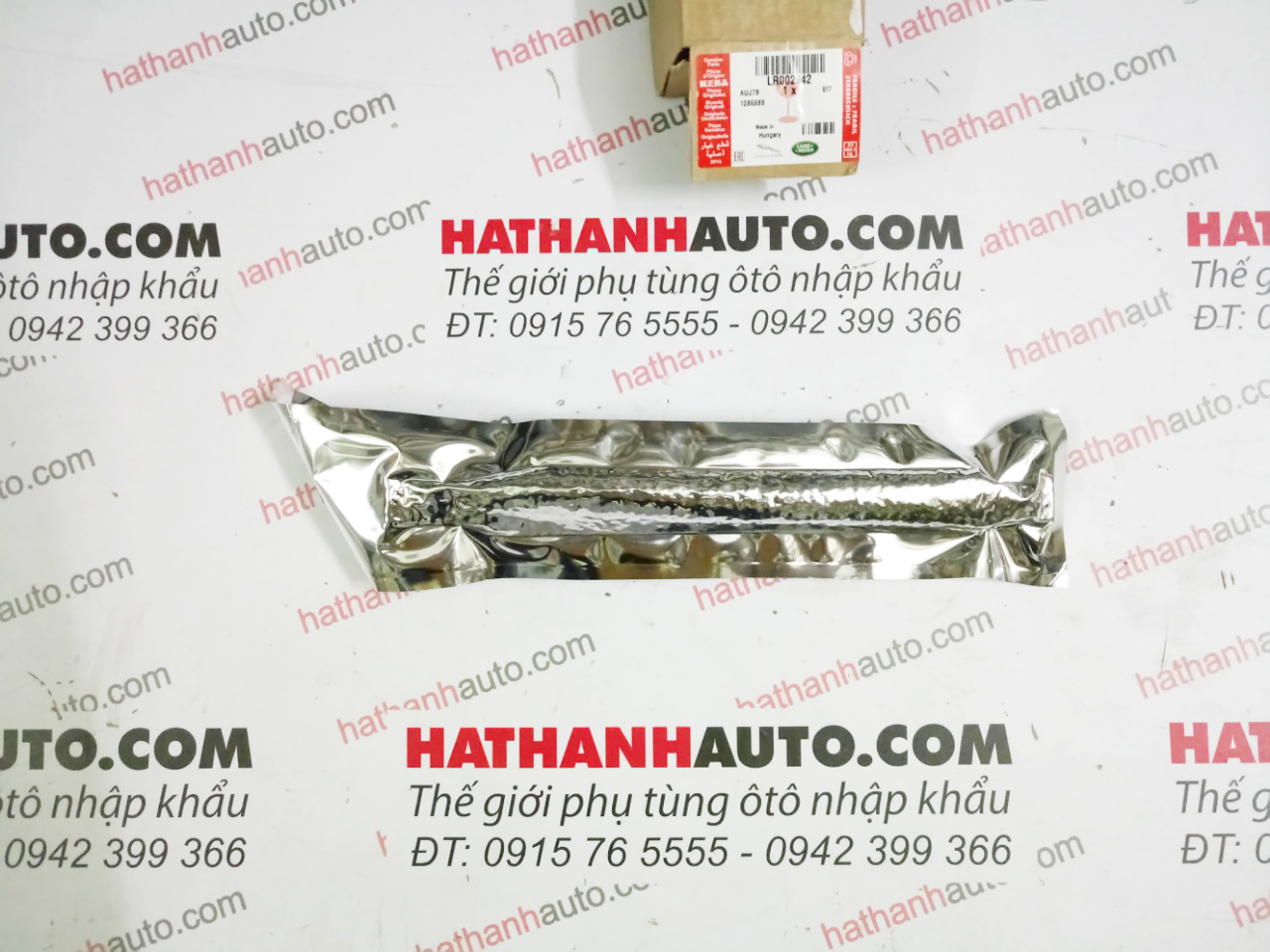 Phin lọc gas xe Range Rover Evoque LR2 - LR002942 - LR 002 942