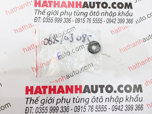 Phớt trục cơ xe Audi A4, A5 - 06K103085