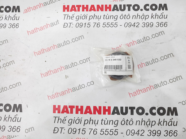 Phớt đầu trục cơ xe BMW X5 E53, X3 E83, Z3, Z4 - 11142249532