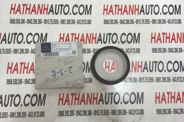 Phớt đầu trục cơ xe Mercedes C240, C280, C320, C32 AMG - 1129970246