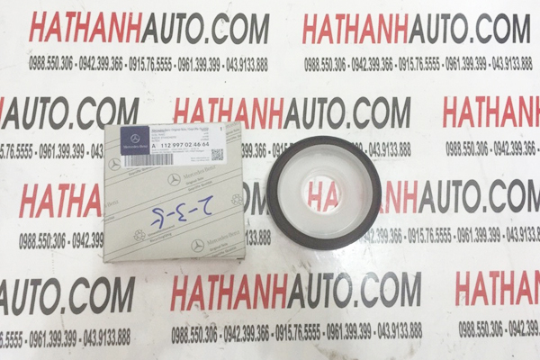 Phớt đầu trục cơ xe Mercedes C43 AMG, C55 AMG, C63 AMG, CL500