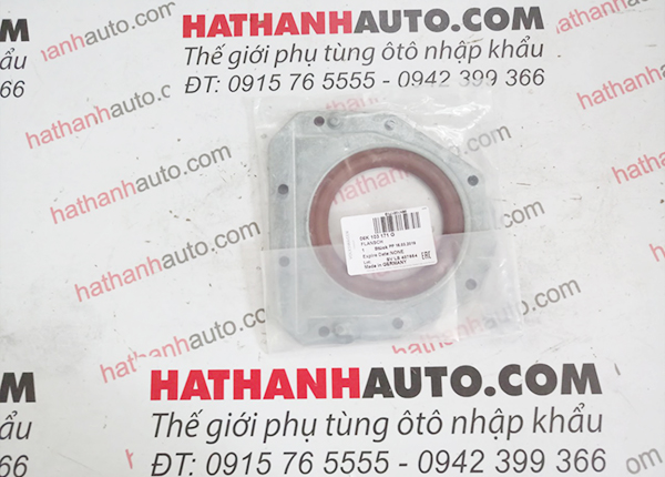 Phớt đuôi trục cơ xe Audi A1, Q3, A4, A3, A5, A6, Q5 - 06K103171G