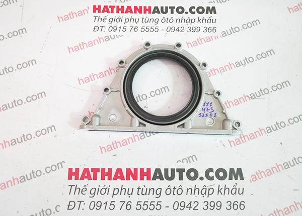 Phớt đuôi trục cơ xe BMW X5 E53, 5 Series E60 - 11147512101