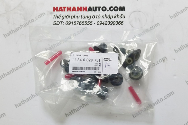 Phớt ghít xe BMW 116i, 118i, 120i, 316i, 318i, 320i - 11340029751