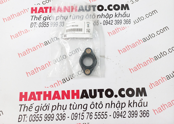 Phớt mô tơ cam xe BMW 3 Series, 5 Series, 6 Series - 11377502022