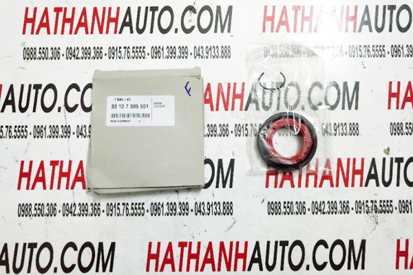 Phớt trục láp xe BMW 125i, M135i, M140i, 430i, 440i, 435i - 33107505601