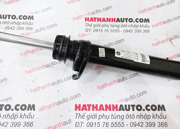 Phuộc nhún (giảm xóc) trước xe BMW X1 E84, F48, F49 - 31316861668