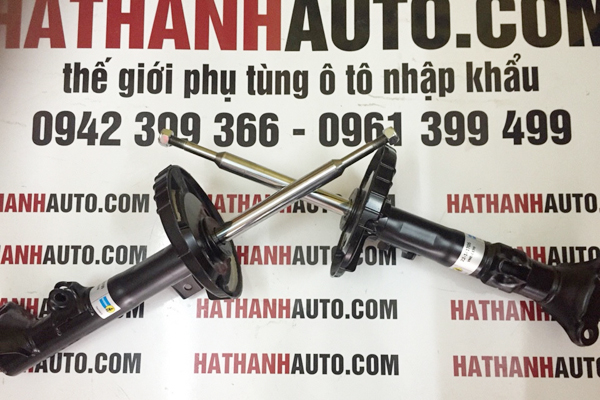 Giam xoc (phuoc nhun) truoc xe Mercedes C200