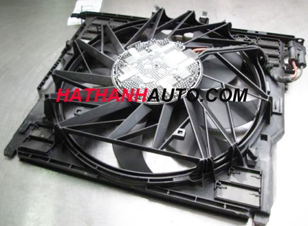 Quat gio đong co xe BMW F01/730d, 750i
