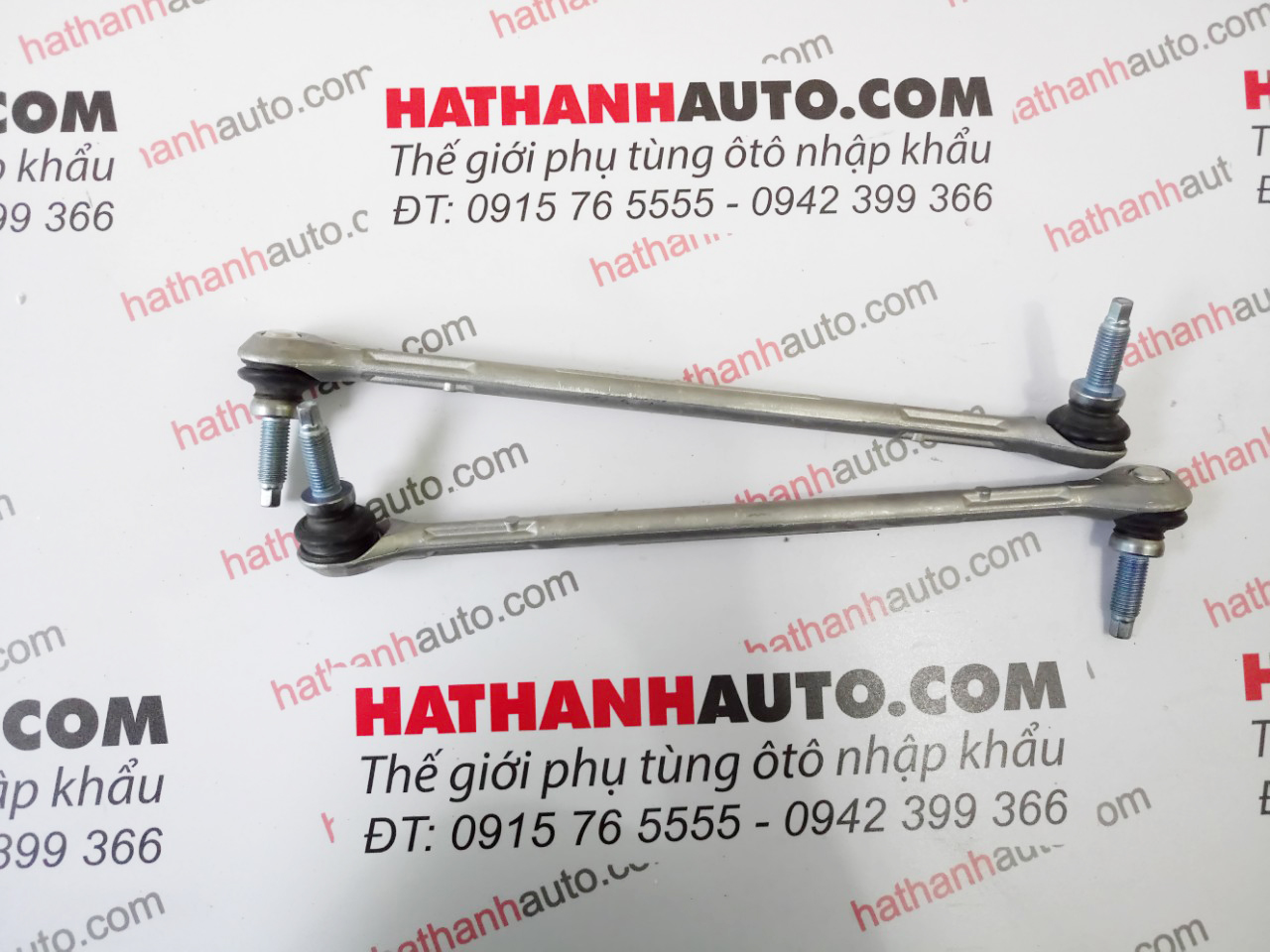 Rô tuyn cân bằng trước xe Mercedes A160, A180, A200 - 2463200689