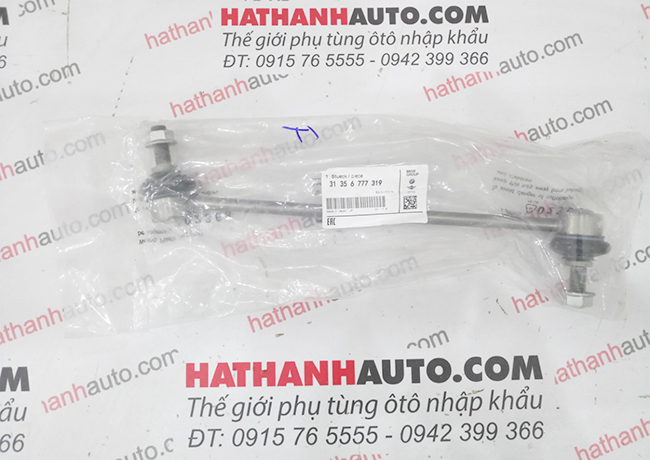 Rô tuyn cân bằng xe BMW 5 series F11, F07, F10, F18 - 31356777319