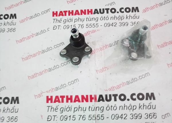 Rô tuyn đứng dưới xe Audi A1, A3 - 6R0407365A - 6R0407366A