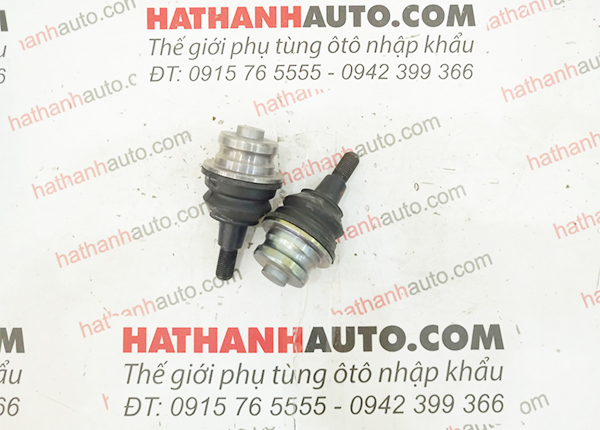 Rô tuyn đứng dưới xe Audi A8 - 4H0407689A - 4H0407689