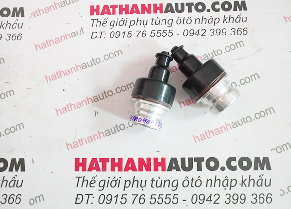 Rô tuyn đứng dưới xe Porsche Cayenne - 4M0407689B - 4M0407689