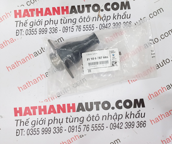 Rô tuyn đứng xe BMW X3 F25, X4 F26 - 31106787665