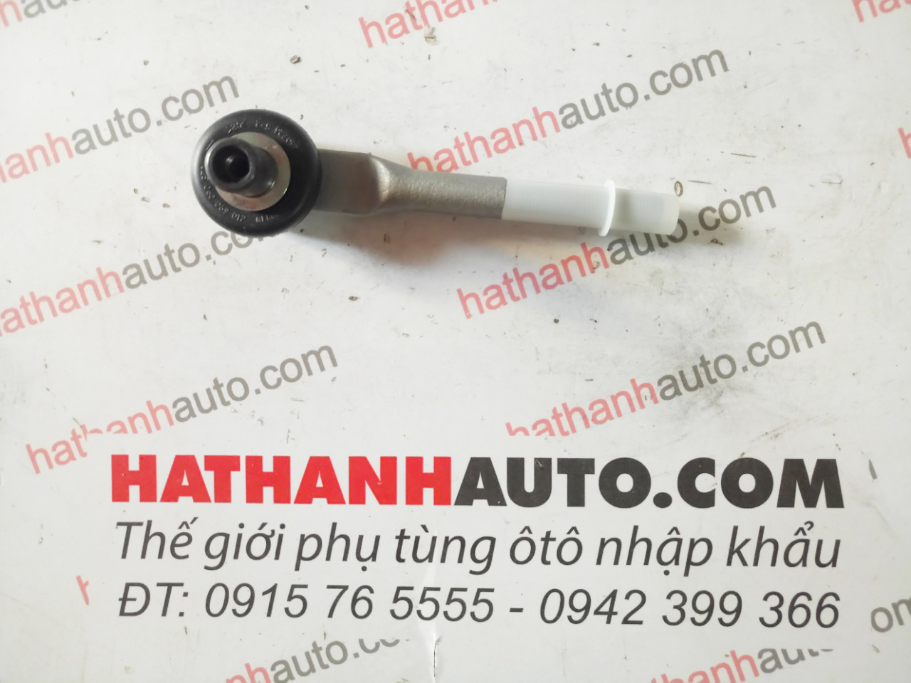 Rô tuyn lái ngoài xe Audi A4, A6, A8, RS4, S4, S8 - 4F0498811A