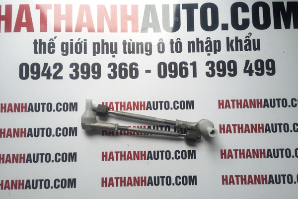 Ro tuyn lai trong lien lai ngoai phai xe Porsche Cayenne GTS chinh hang