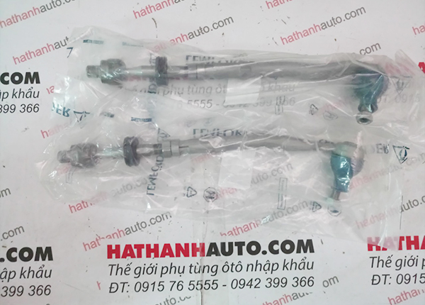 Rô tuyn lái trong liền lái ngoài xe BMW 525i, 528i - 32111094674