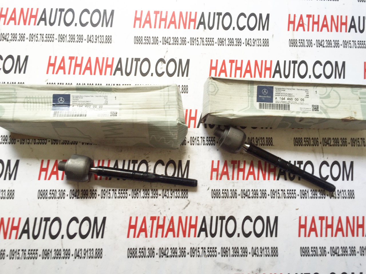 Rô tuyn lái trong xe Mercedes ML280, R280, R320, R300 - 1644600005