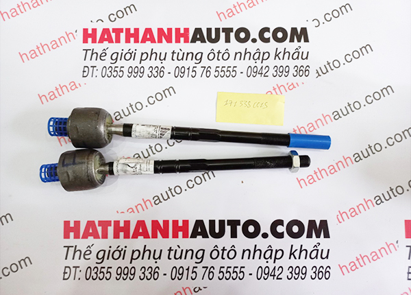 Rô tuyn lái trong xe Mercedes SLK Class - 1713380015 - A1713380015